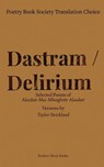 Dastram/Delirium - Taylor Strickland - 9781915760111