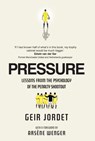 Pressure - Professor Geir Jordet - 9781915780218