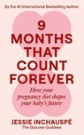 Nine Months That Count Forever - Jessie Inchauspe - 9781915780720
