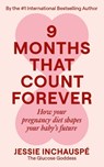 Nine Months That Count Forever - Jessie Inchauspe - 9781915780720