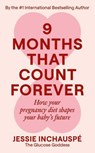 Nine Months That Count Forever - Jessie Inchauspé - 9781915780737