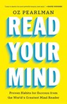Read Your Mind - Oz Pearlman - 9781915780836