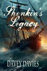 Shenkin's Legacy - Davey Davies - 9781915785572