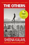 The Others - Sheena Kalayil - 9781915789389