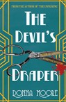 The Devil's Draper - Donna Moore - 9781915789402