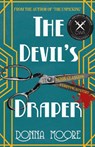 The Devil's Draper - Donna Moore - 9781915789402