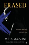 Erased - Miha Mazzini - 9781915789600