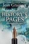 History's Pages - Jean Grainger - 9781915790828
