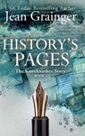 History's Pages - Jean Grainger - 9781915790835