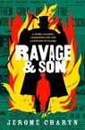 Ravage & Son - Jerome Charyn - 9781915798206