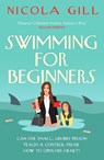 Swimming For Beginners - Nicola Gill - 9781915798701