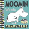 Jansson, T: Moomin Words Tummy Time - Tove Jansson - 9781915801043