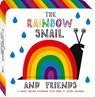 The Rainbow Snail and Friends - Karin Akesson - 9781915801128
