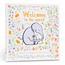 Welcome to the World - Karin Åkesson - 9781915801159