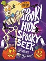 Spooky Hide, Spooky Seek - Sam Williams - 9781915801241