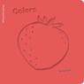 Spring Street Touch and Trace: Colors - Boxer Books - 9781915801449