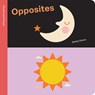 Spring Street Touch and Trace: Opposites - Boxer Books - 9781915801463