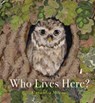 Who Lives Here? - Alexandra Milton - 9781915801869