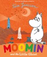 Moomin and the Little Ghost - Tove Jansson - 9781915801913