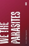 We the Parasites - A. V. Marraccini - 9781915812186