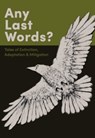 Any Last Words? - Connor Enright - 9781915812568
