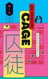 Cage - Qiu Miaojin - 9781915812643