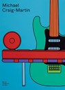 Michael Craig-Martin - Michael Bracewell ; Richard Cork ; Carolina Grau - 9781915815095