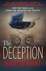 The Deception - Maureen Myant - 9781915817167