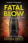 Fatal Blow - Brian Price - 9781915817242