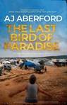 The - AJ Aberford - 9781915817280