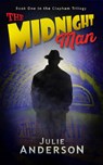 The Midnight Man - Julie Anderson - 9781915817365
