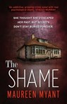 The Shame - Maureen Myant - 9781915817488