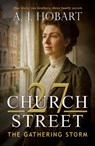 27 Church Street - A. J. Hobart - 9781915817976
