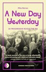 A New Day Yesterday - Mike Barnes - 9781915841360