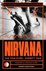 Nirvana - Everett True - 9781915841384