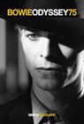 Bowie Odyssey 75 - Simon Goddard - 9781915841551