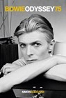 Bowie Odyssey 75 - Simon Goddard - 9781915841568