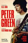 Peter Green - Martin Celmins - 9781915841599