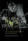 The Light Pours Out of Me - Rory Sullivan-Burke - 9781915841612