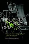 The Light Pours Out of Me - Rory Sullivan-Burke - 9781915841612