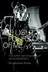 The Light Pours Out of Me - Rory Sullivan-Burke - 9781915841797