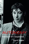 Autonomy - Steve Diggle - 9781915841971