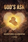 God's Ask - Kathleen Queen - 9781915852083