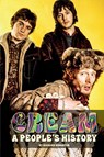Cream - A People's History - Richard Houghton - 9781915858009