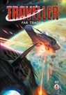 Traveller - Far Trader - Chris Griffen - 9781915860415