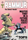 Rammur - Charles Santino - 9781915860842