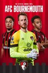 The Official Bournemouth AFC Annual -  - 9781915879134