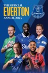 The Official Everton Annual -  - 9781915879202