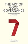 The Art of Good Governance - Charles Clayton - 9781915934260