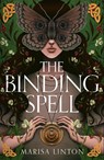 The Binding Spell - Marisa Linton - 9781915947765